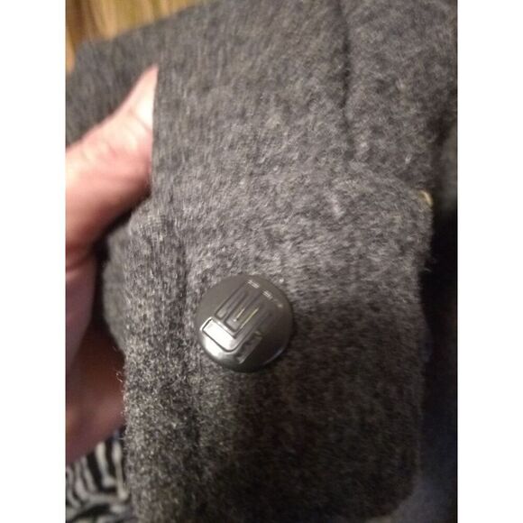 Nike  Lebron James wool dress jacket for men - Picture 8 of 12